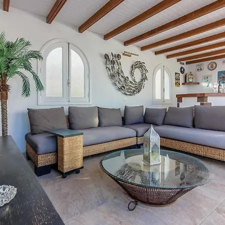 Allegra Villa